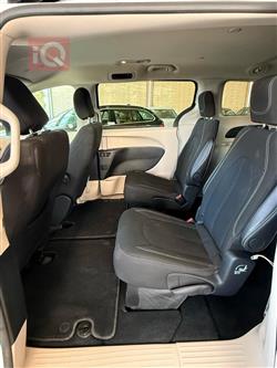 Chrysler Voyager